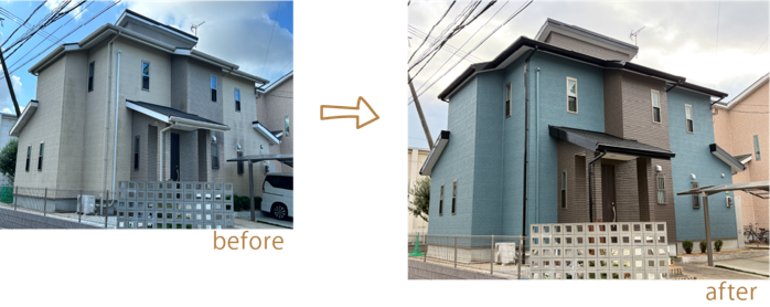 トータルリフォーム